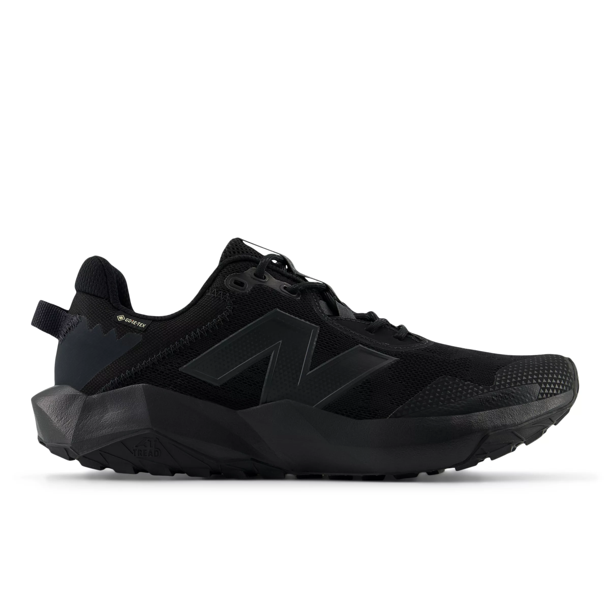 Dynasoft Nitrel v6 Gore Tex ®