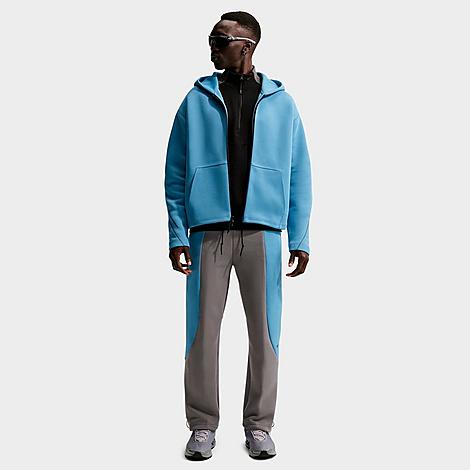 Nike Tech Fleece Ergo Full-Zip Hoodie - Image 3