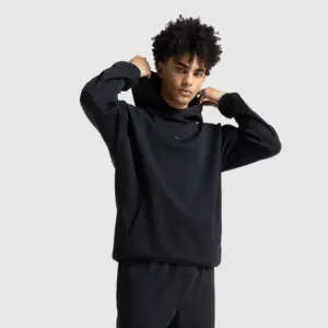 Klutch Athletics Active Knit Hoodie