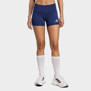 adidas 3-Stripes 4″ Volleyball Shorts