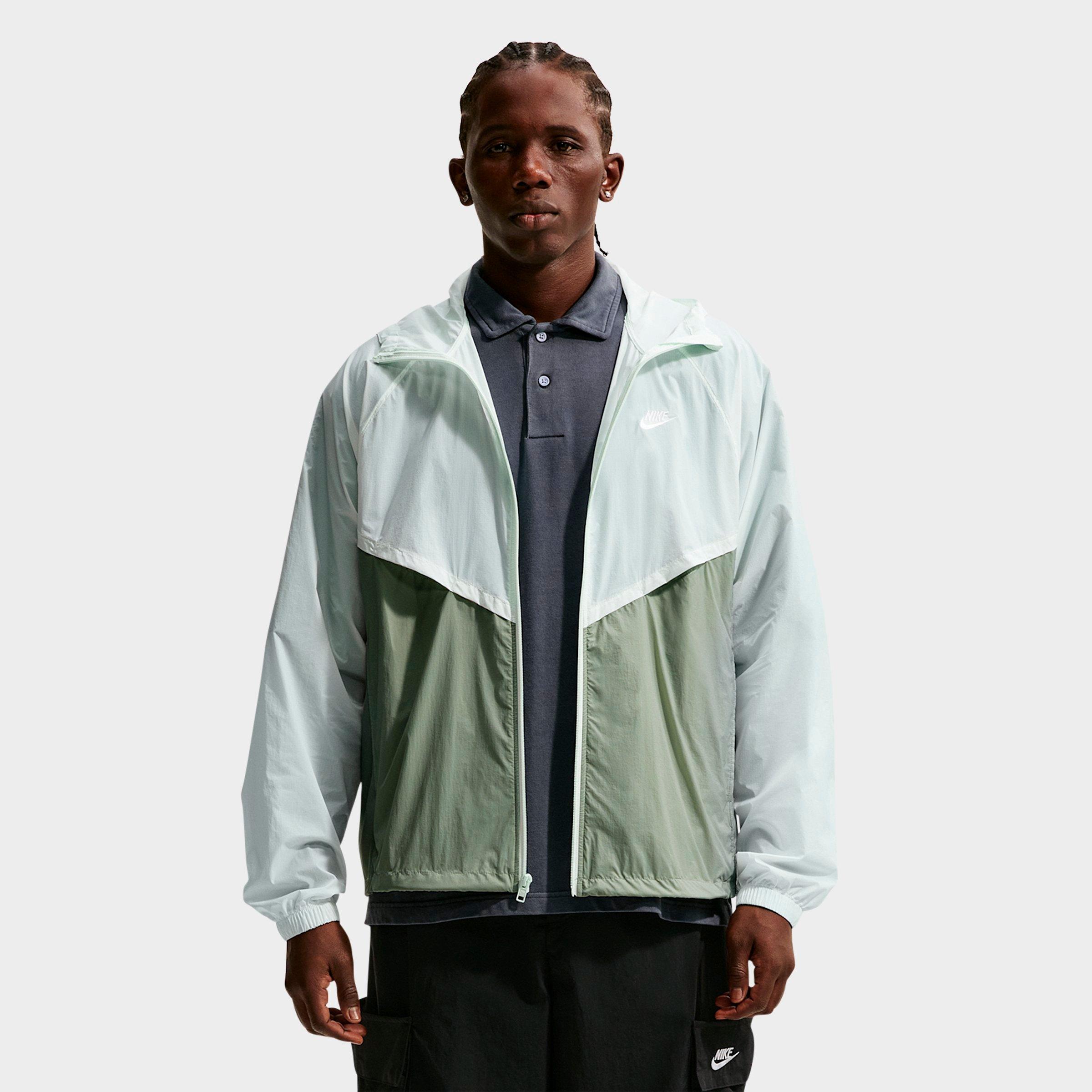 Nike Windrunner Unlined UV Full-Zip Jacket - Image 2
