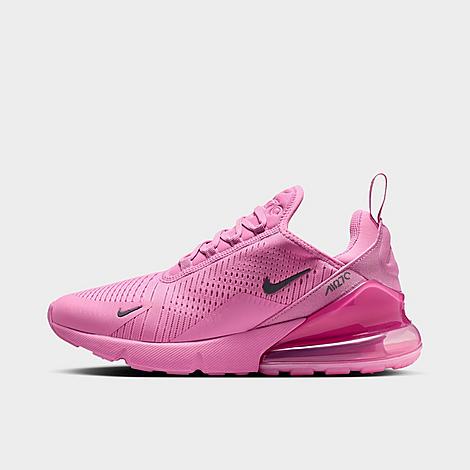 Nike Air Max 270 Casual Shoes - Image 3