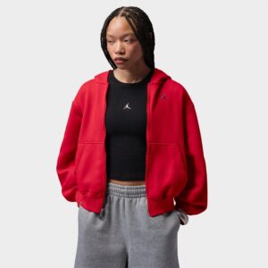 Jordan Brooklyn Full-Zip Hoodie