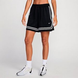 Nike Crossover Dri-FIT 5″ Basketball Shorts