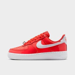 Nike Air Force 1 ’07 Patent Casual Shoes