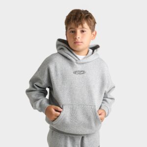 Big Kids’ Nike Sportswear Club Fleece Athletic Dept. Oversized Hoodie