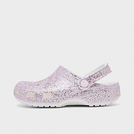 Big Kids’ Crocs Classic Clog Shoes - Image 3