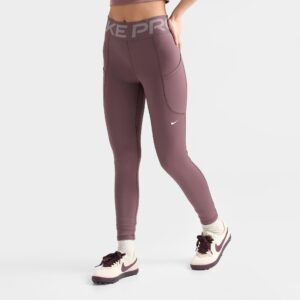 Nike Pro Sculpt High-Waisted 7/8 Leggings