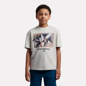Welcome Home Graphic T-Shirt