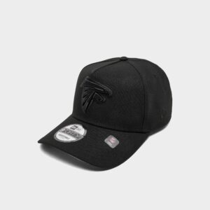New Era Atlanta Falcons NFL 9FORTY A-Frame Snapback Hat