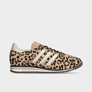 adidas Originals SL 72 OG Leopard Casual Shoes