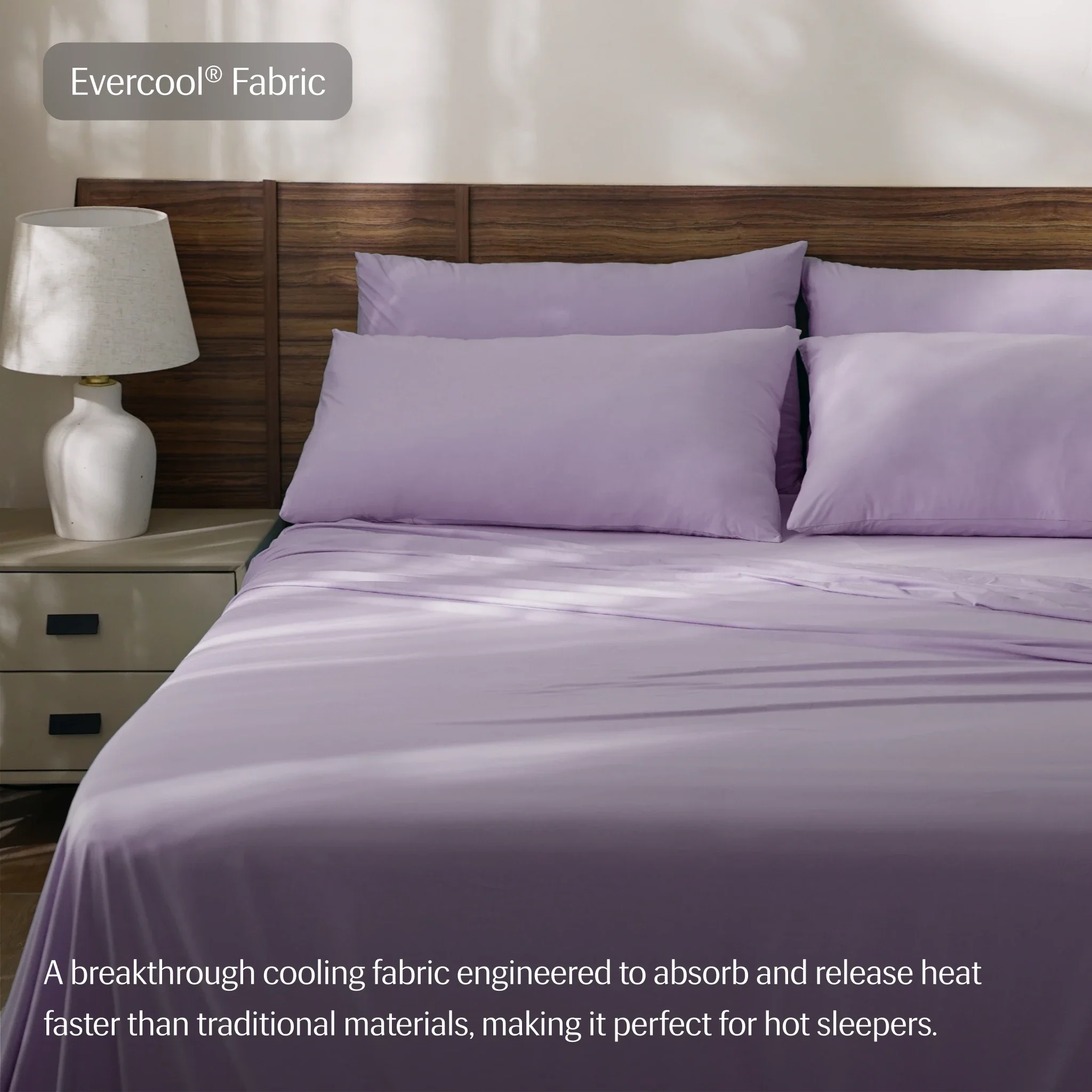 Evercool®+ Cooling Sheet Set - Image 24