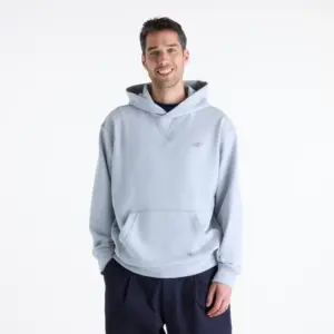 Numeric French Terry Hoodie