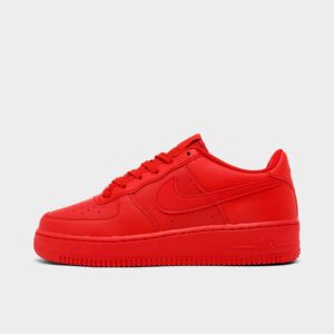 Big Kids’ Nike Air Force 1 Low Casual Shoes