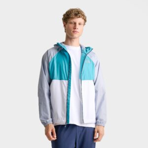 The North Face Ventacious II Full-Zip Wind Jacket