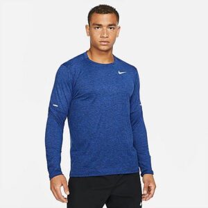Nike Dri-FIT Element Running Crew Top