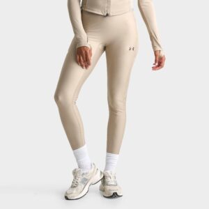 Under Armour Rib Luxe Leggings