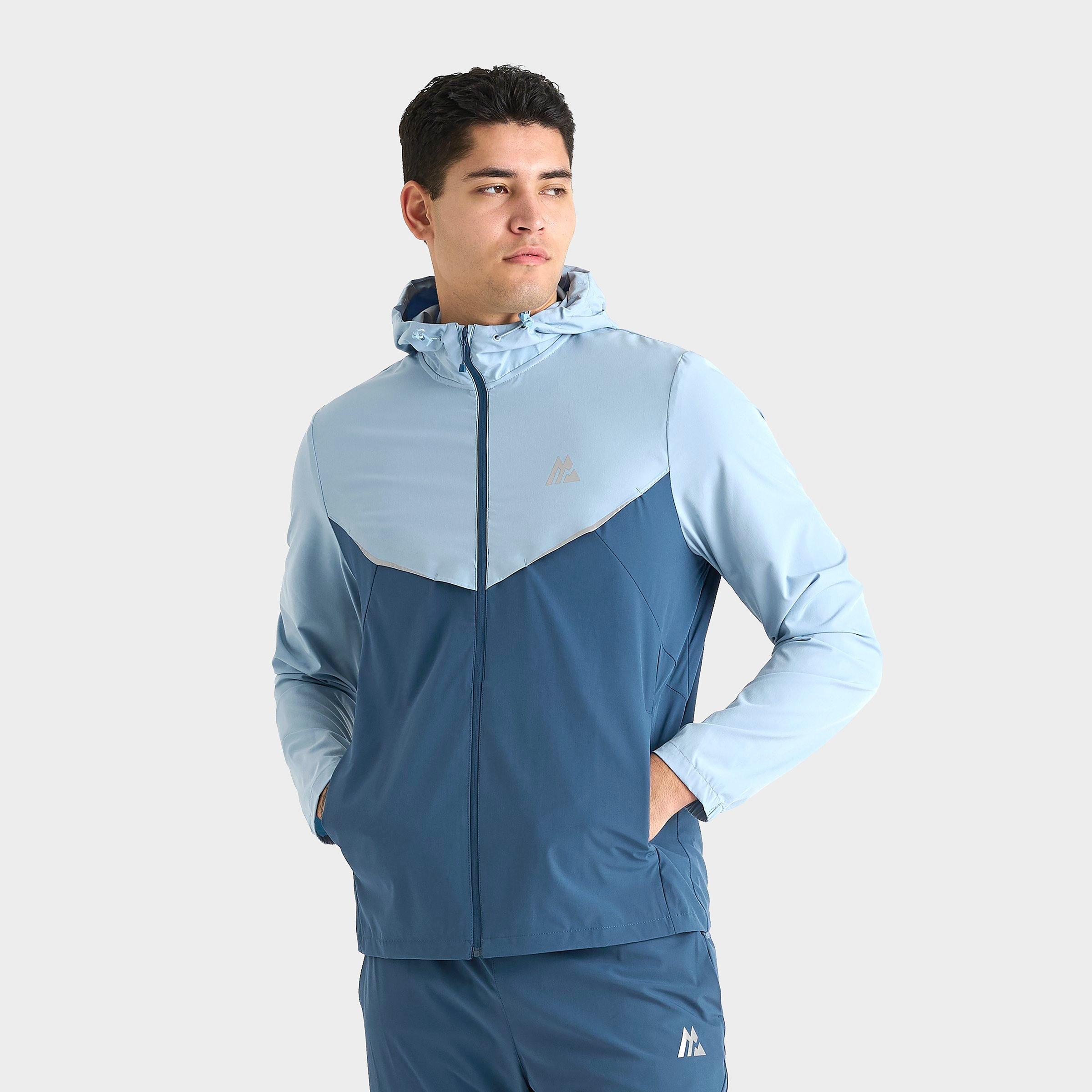 Montirex Swift Full-Zip Jacket