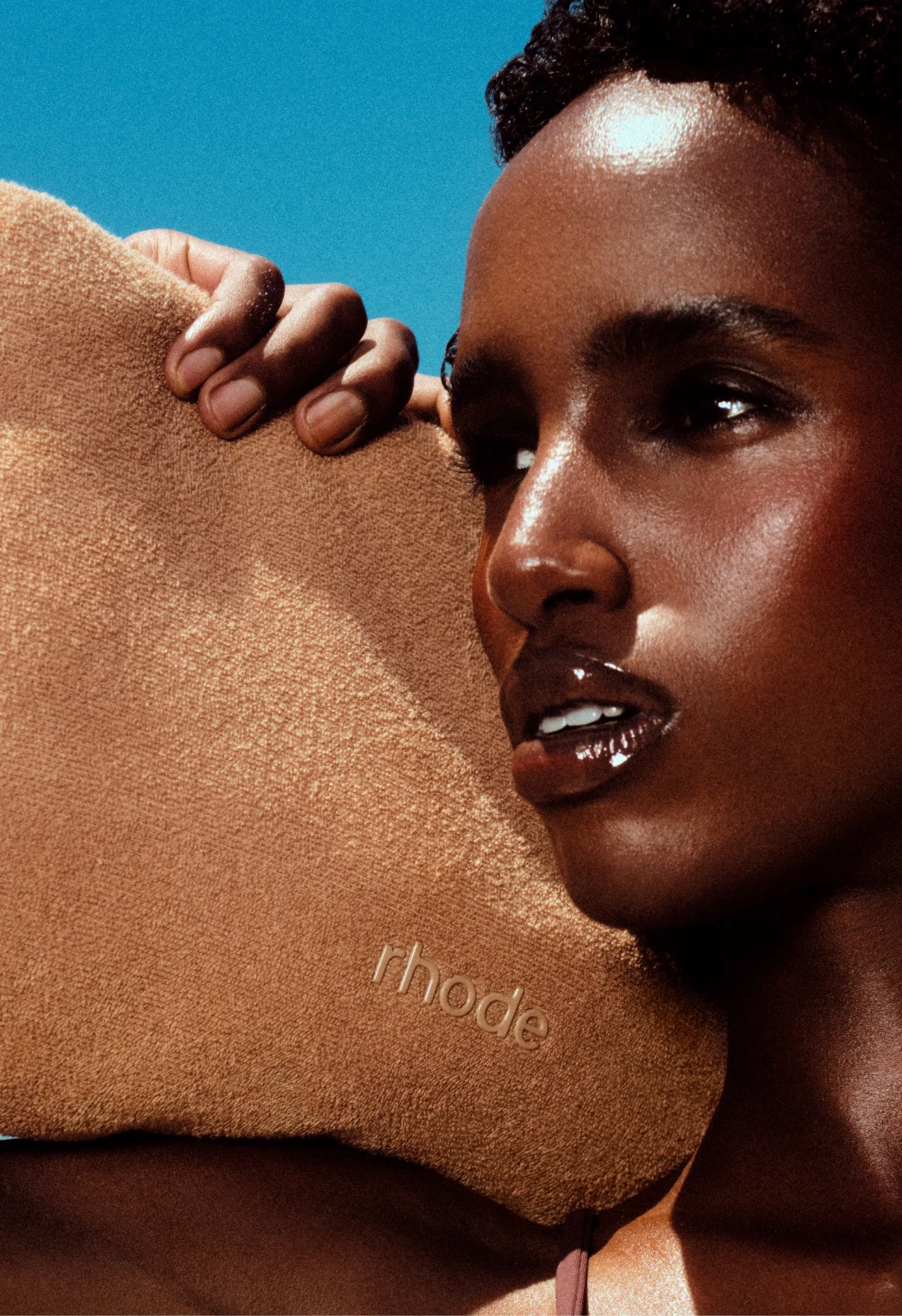 terry bag - Image 2