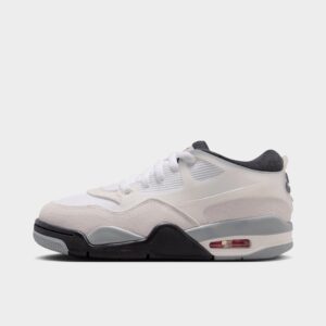 Big Kids’ Air Jordan 4RM Casual Shoes