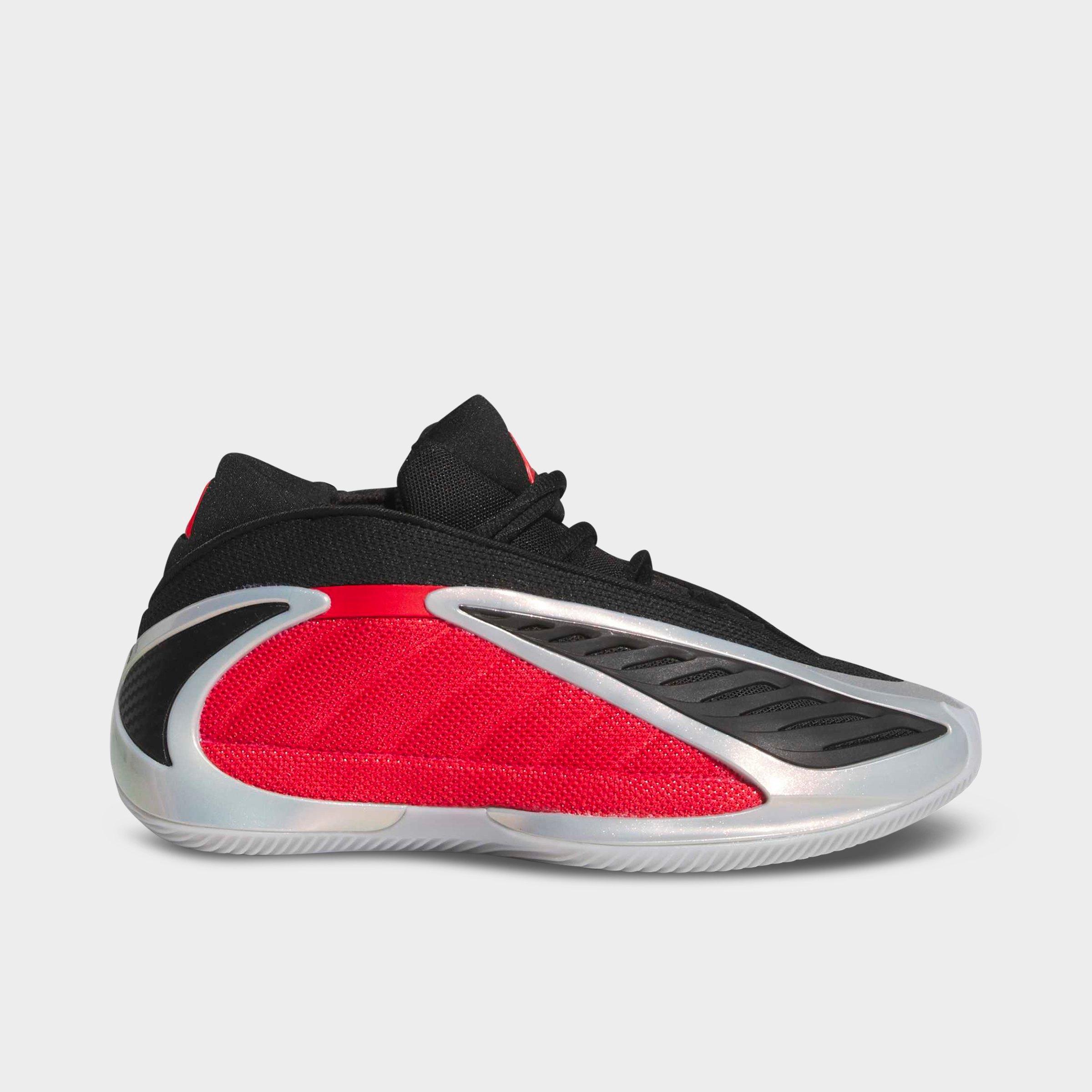 Big Kids’ adidas Anthony Edwards 2 Basketball Shoes