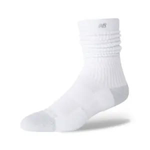 Active Premium Heavyweight Slouch Crew 1 Pair