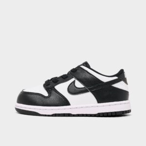 Toddler Nike Dunk Low Stretch Lace Casual Shoes