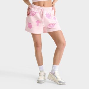 Hoodrich Mist Shorts