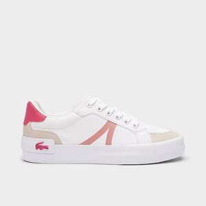 Big Kids’ Lacoste L004 Casual Shoes