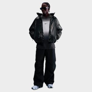 Nike Tech Bubble Full-Zip Jacket