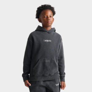 Big Kids’ Supply & Demand Quita Fleece Pullover Hoodie