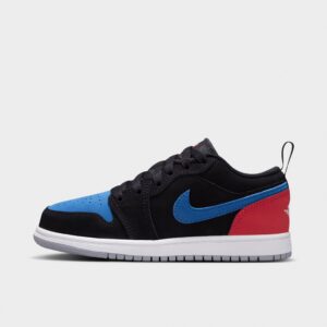 Little Kids’ Air Jordan Retro 1 Low OG Casual Shoes