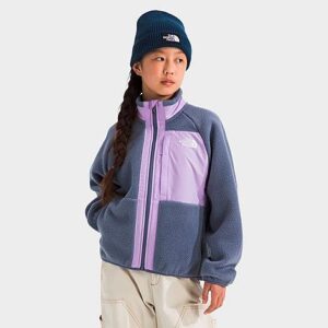 Girls’ Big Kids’ The North Face Yumiori Full-Zip Jacket