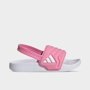 Little Kids’ adidas adilette Estrap 2.0 Slide Sandals