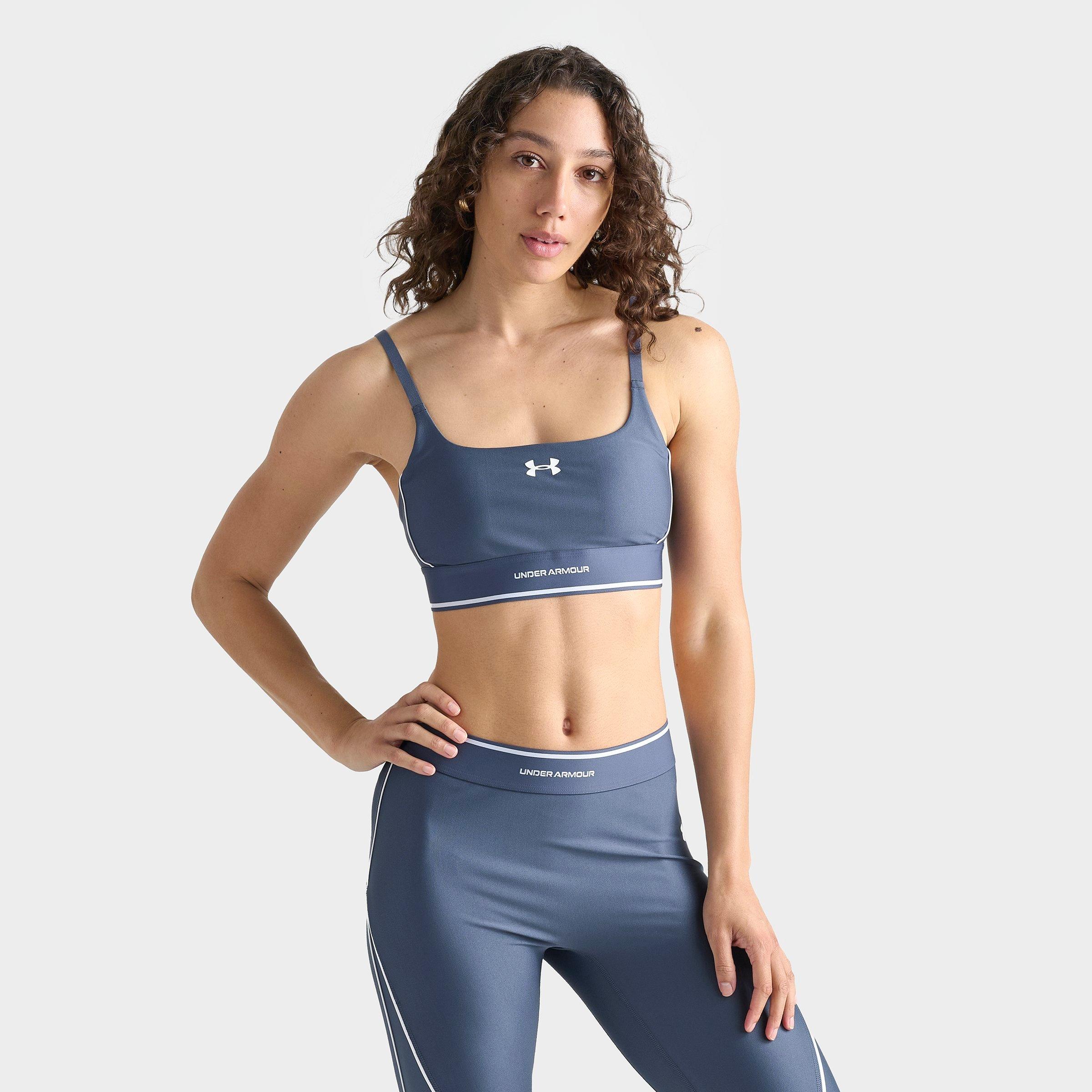 Under Armour UA Tech™ Branded Bra Tank - Image 2