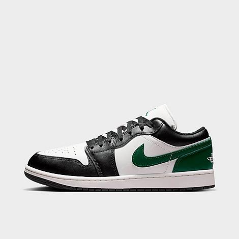 Air Jordan Retro 1 Low Casual Shoes - Image 13