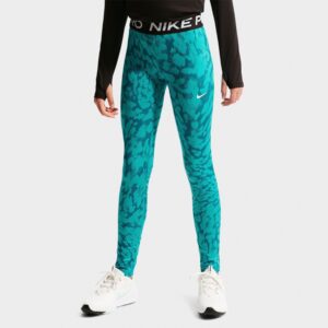 Girls’ Big Kids’ Nike Pro Leggings
