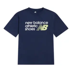 Athletics Premium Chest Logo T-Shirt