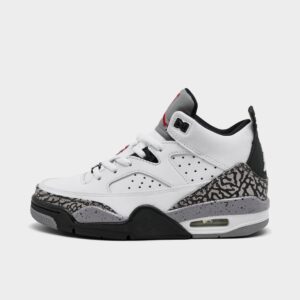 Big Kids’ Air Jordan Son of Mars Low Casual Shoes