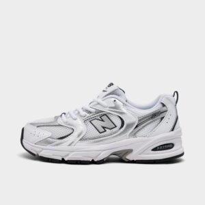 Girls’ Big Kids’ New Balance 530 Casual Shoes