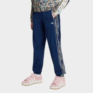 Girls’ Big Kids’ adidas Originals Superstar Loose Paisley Track Pants