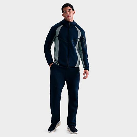 Nike Tech Fleece Open-Hem Pants - Image 3