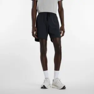 RC Essential Short 7″