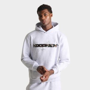 Hoodrich Ryder Fleece Pullover Hoodie