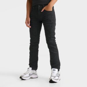 Boys’ Big Kids’ Smoke Rise Slim Denim Jeans