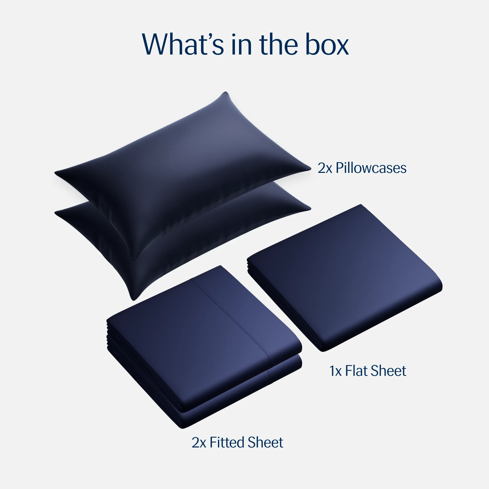Evercool®+ Cooling Sheet Set - Image 28