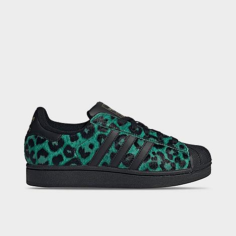 adidas Originals Superstar II Casual Shoes - Image 5