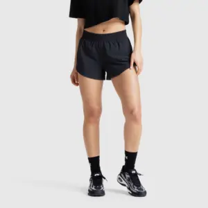 Klutch Athletics 3″ Woven Short