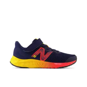 Fresh Foam Arishi v4 Bungee Lace with Top Strap