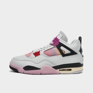 Air Jordan Retro 4 Basketball Shoes